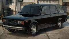 VAZ 2105 Stock Bl para GTA San Andreas