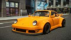 Porsche 911 Dogmo para GTA 4