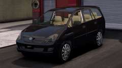 2005 Toyota Innova para GTA 4