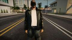 DAZW Marauders v3 para GTA San Andreas