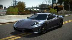 Ferrari F430 Spateggy para GTA 4