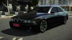 BMW 530i E39 HEW para GTA 4