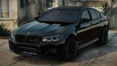 BMW M5 F90 v1 para GTA San Andreas