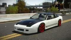 Nissan 240SX Fumay