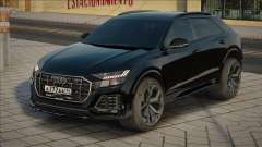 Audi RS Q8 Dia para GTA San Andreas