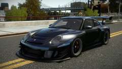 Porsche 997 Tagzu