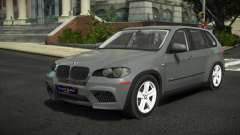 BMW X5 IntDa para GTA 4