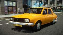 Renault 12 Verty