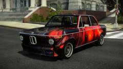 BMW 2002 Retino S7 para GTA 4