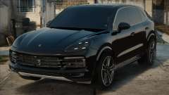 Porsche Cayenne Turbo (3ª geração) para GTA San Andreas