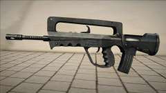 Famas 1 para GTA San Andreas