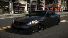 Infiniti G37 Zoltey