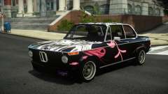 BMW 2002 Retino S13 para GTA 4