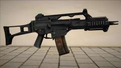 G36 C para GTA San Andreas