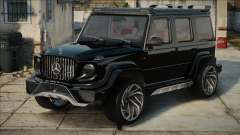 Mercedes-Benz G900 AMG para GTA San Andreas