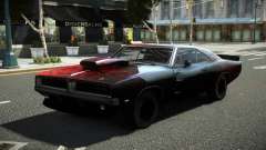 Dodge Charger RT Buzino S14 para GTA 4