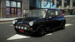 Mini Cooper ZDC para GTA 4