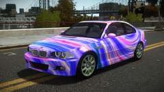 BMW M3 E46 Vlisony S13 para GTA 4