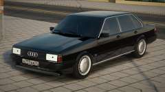 Audi 80 CD Dia para GTA San Andreas