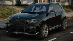 BMW X5 G05 50i para GTA San Andreas