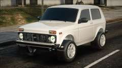 Lada Niva [Vaz] para GTA San Andreas