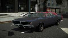 Dodge Charger NGE para GTA 4