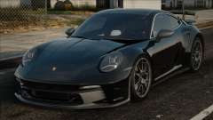 Porsche 911 Turbo S BleckOut para GTA San Andreas