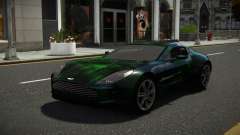 Aston Martin One-77 Gebuka S7 para GTA 4