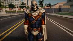 TaskMaster para GTA San Andreas