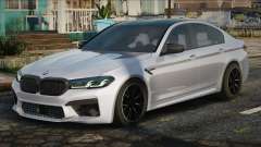 Bmw M5 F90 2020 para GTA San Andreas