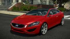 Volvo S60 CN-P para GTA 4