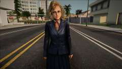 Paz Ortega Andrade (Metal Gear Solid: Peace Walk para GTA San Andreas