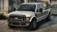 Ford Super Duty para GTA San Andreas