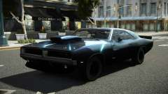 Dodge Charger RT Buzino S3 para GTA 4