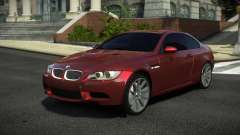 BMW M3 E92 Befla para GTA 4