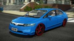 Honda Civic Haeto para GTA 4