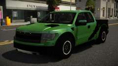 Ford F150 Foluna para GTA 4