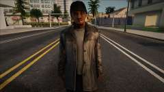 Ladrão Noturno para GTA San Andreas