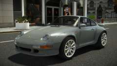 Porsche 911 Bazino para GTA 4