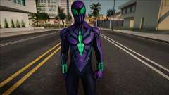 Chasm (Marvel Future Fight) para GTA San Andreas