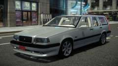 Volvo 850 Rocko para GTA 4