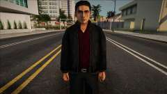 Christopher Moltisanti para GTA San Andreas