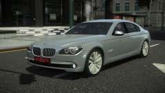 BMW 760Li Vojhey para GTA 4