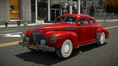 Buick Super BH para GTA 4