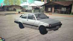 Chevrolet Chevette 1993 para GTA San Andreas