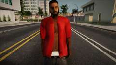 Big Blood para GTA San Andreas