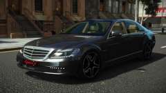 Mercedes-Benz S65 AMG GK para GTA 4