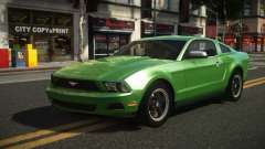 Ford Mustang NWV para GTA 4