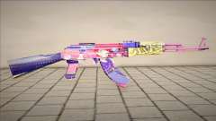 Ak47 BUNNY