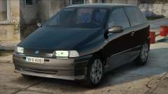 FIAT Punto 1999 para GTA San Andreas